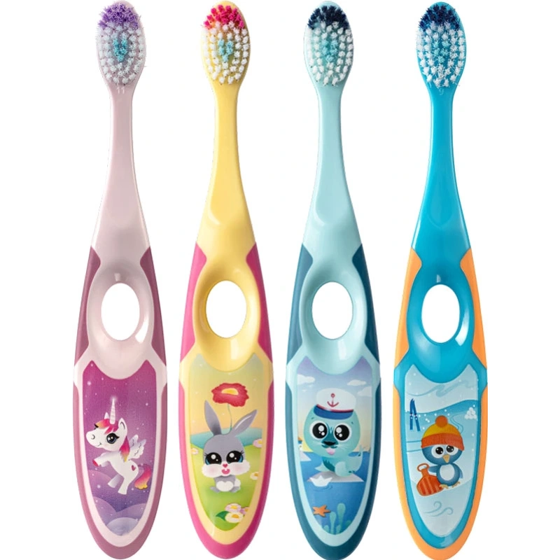 Jordan Step By Step Toothbrush   3 5 Years