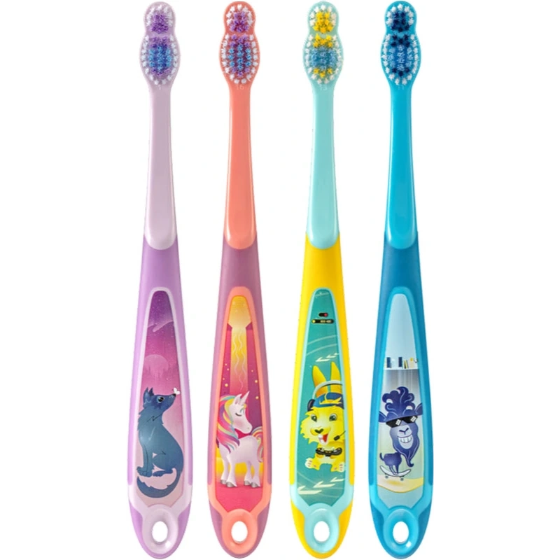 Jordan Step By Step Toothbrush   6 9 Years