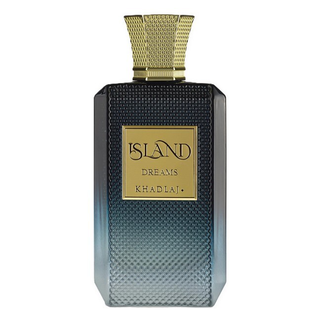 Khadlaj Island Dreams Extrait De Parfum 100 Ml