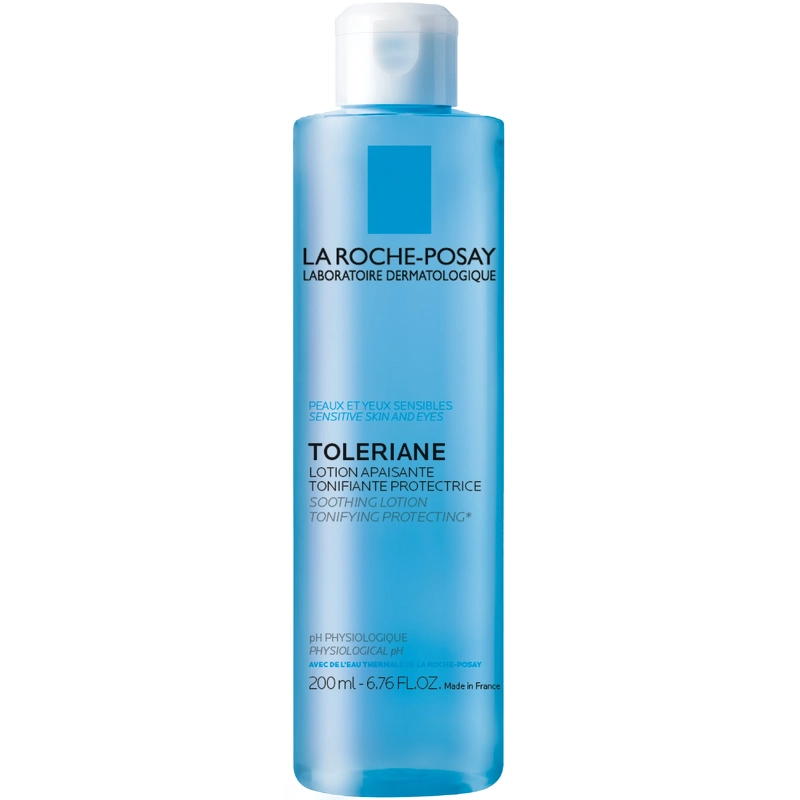 La Roche Posay Physiologique Toleriane Soothing Lotion 200 Ml