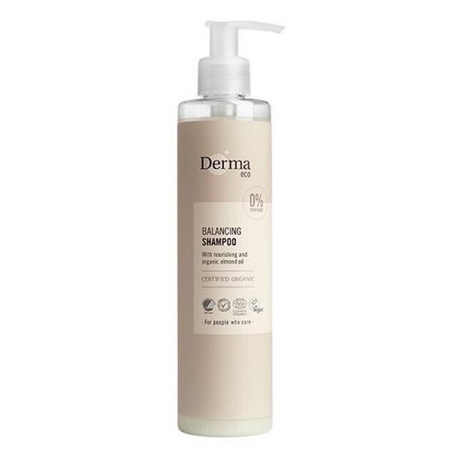 Derma   Eco Shampoo   250 Ml