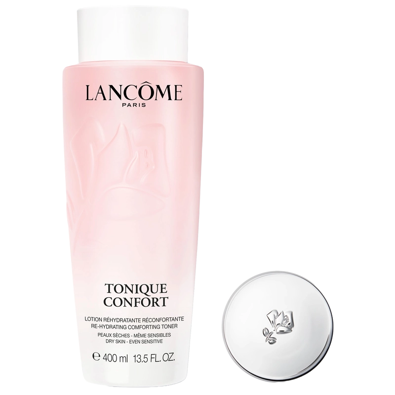 Lancome Tonique Confort Hydrating Face Toner 400 Ml