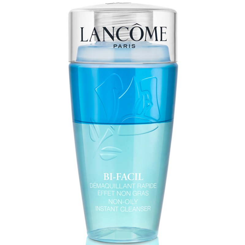 Lancome Bi Facil Eye Make Up Remover 75 Ml