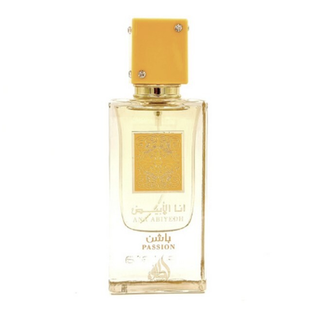 Lattafa Perfumes Ana Abiyedh Passion Eau De Parfum 60 Ml