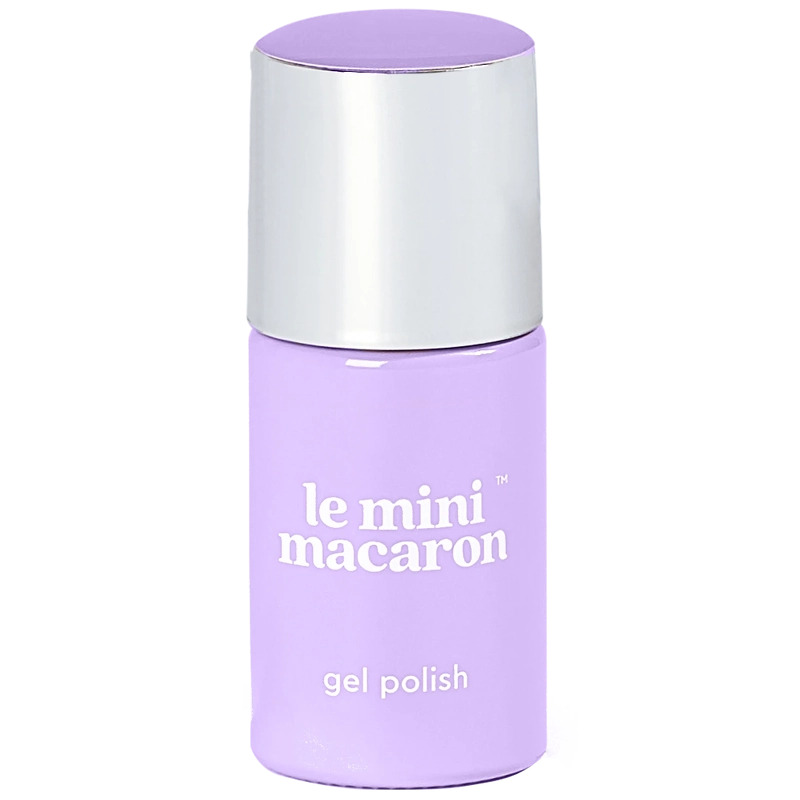 Le Mini Macaron Gel Polish 8 5 Ml   Lavender