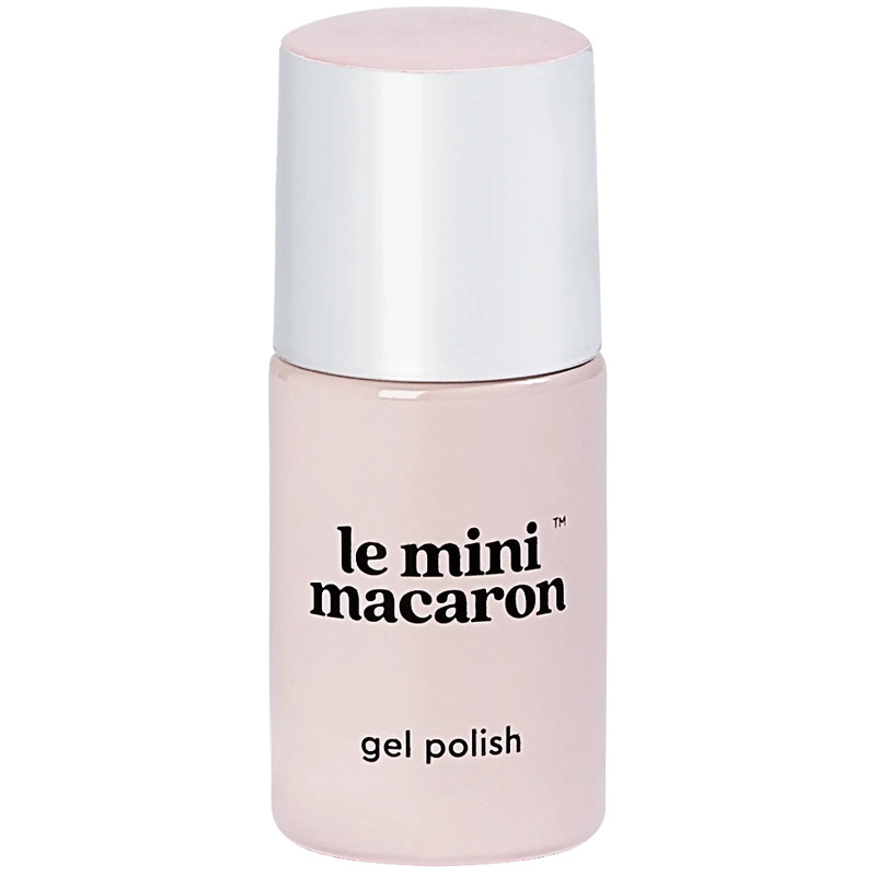 Le Mini Macaron Gel Polish 8 5 Ml Paris Gris