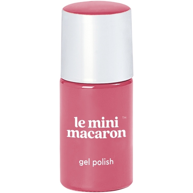 Le Mini Macaron Gel Polish 8 5 Ml Rose Brandy