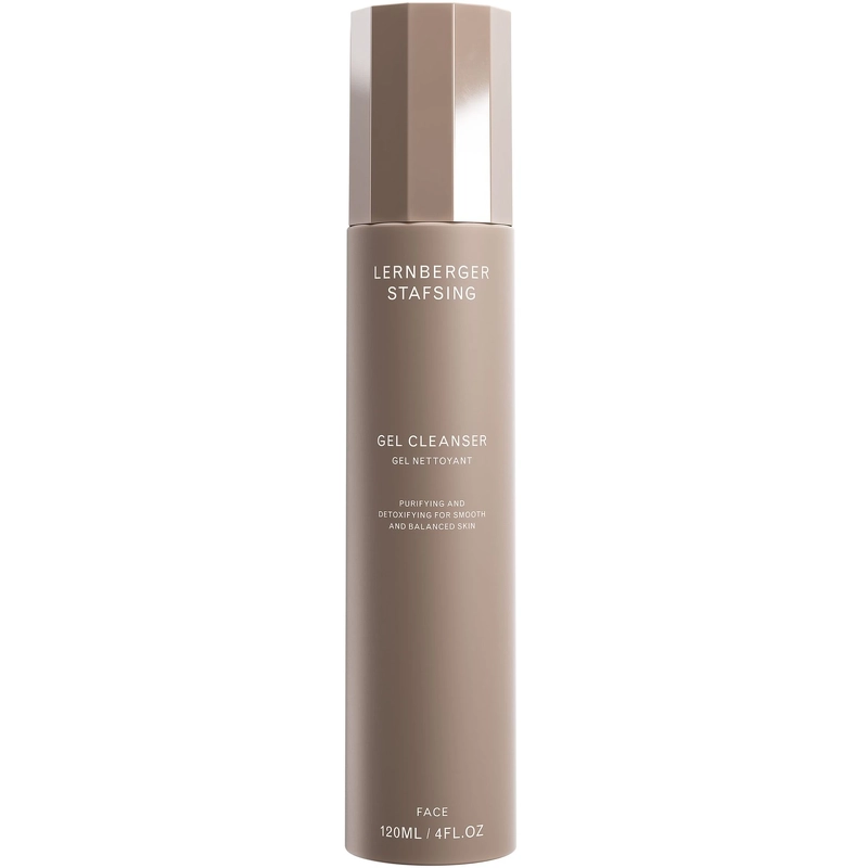 Lernberger Stafsing Gel Cleanser 120 Ml
