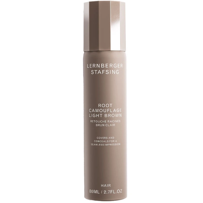 Lernberger Stafsing Root Camouflage 80 Ml Light Brown