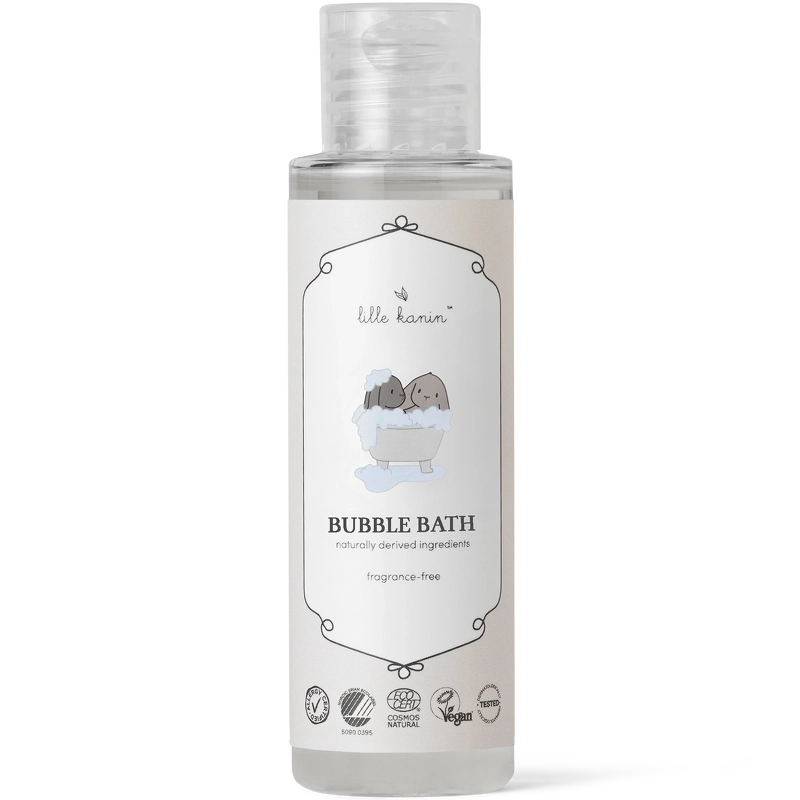Lille Kanin Bubble Bath 100 Ml