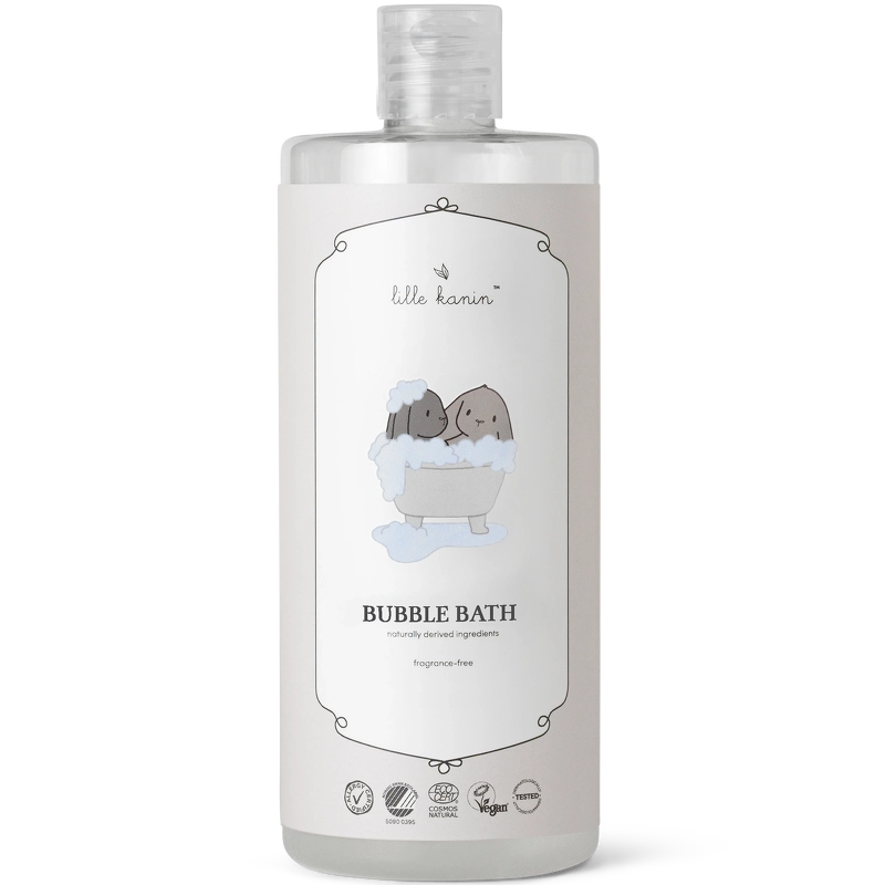 Lille Kanin Bubble Bath 500 Ml