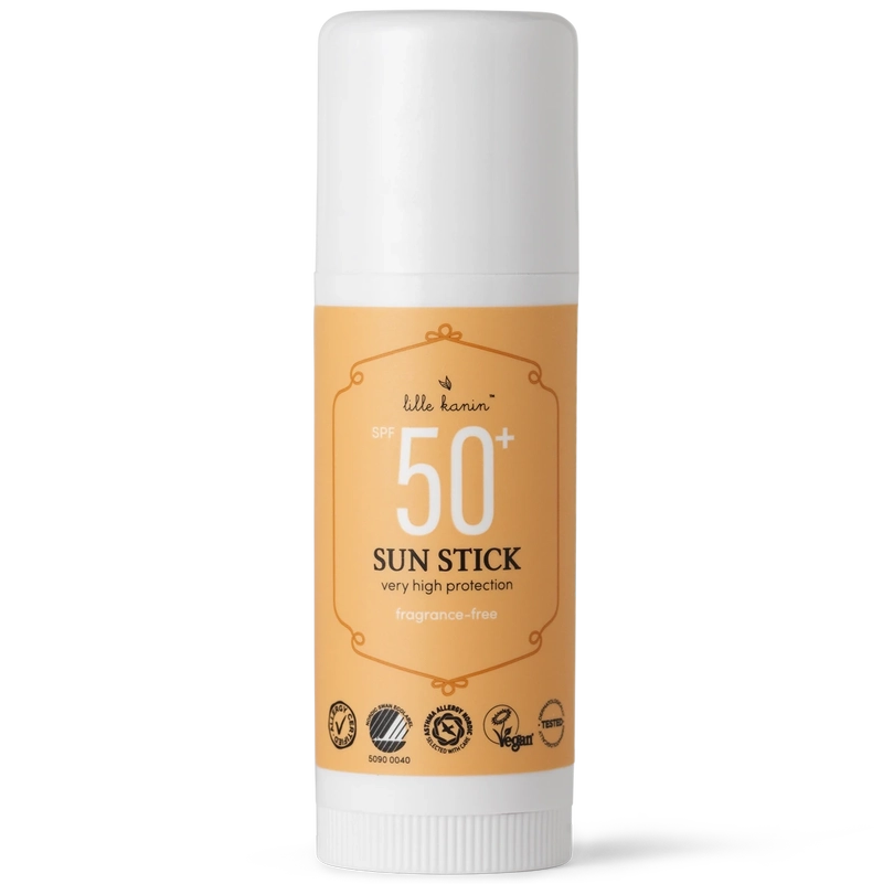 Lille Kanin Sun Stick Spf 50 15 Ml
