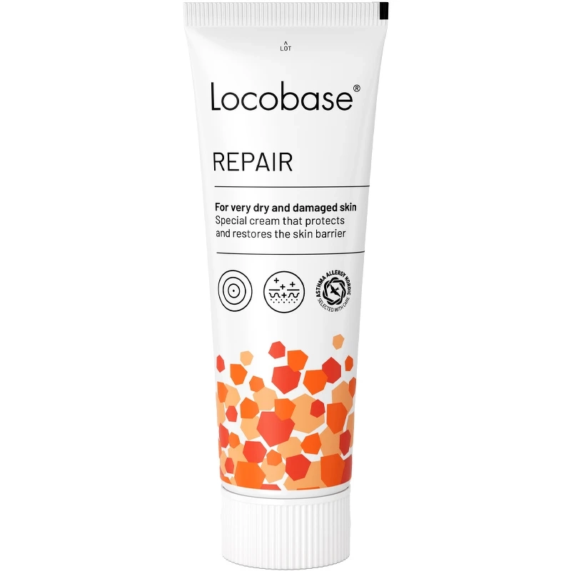 Locobase Repair Cream 30 Gr