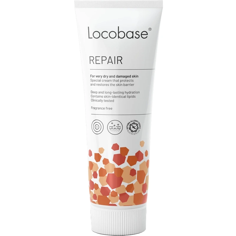 Locobase Repair Cream 50 Gr