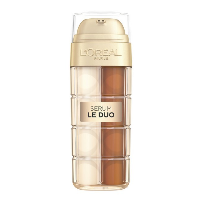 Loreal Age Perfect Le Duo Age Defying Serum 30 Ml