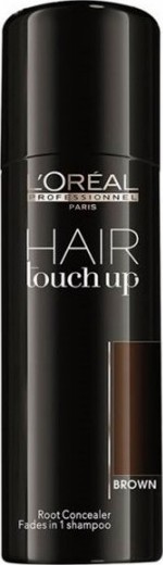 L Apos Oreal Professionnel Hair Touch Up 75 Ml   Brown