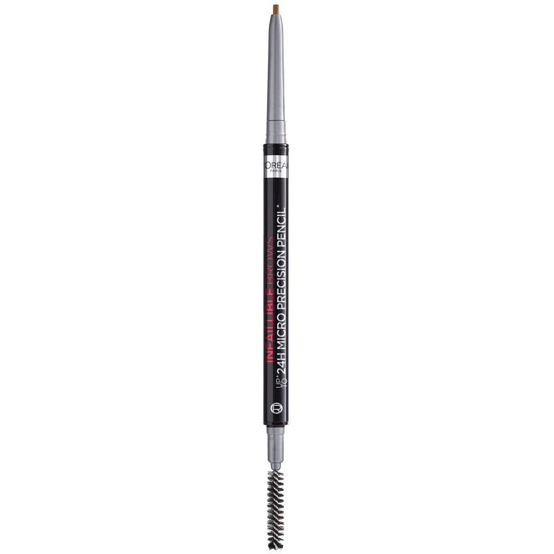 L Apos Oreal Paris Cosmetics Infaillible Brows 24h Micro Precision Pencil 1 Gr    5 0 Light Brunette