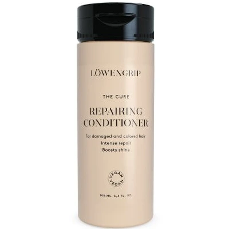 Lowengrip The Cure Repairing Conditioner 100 Ml