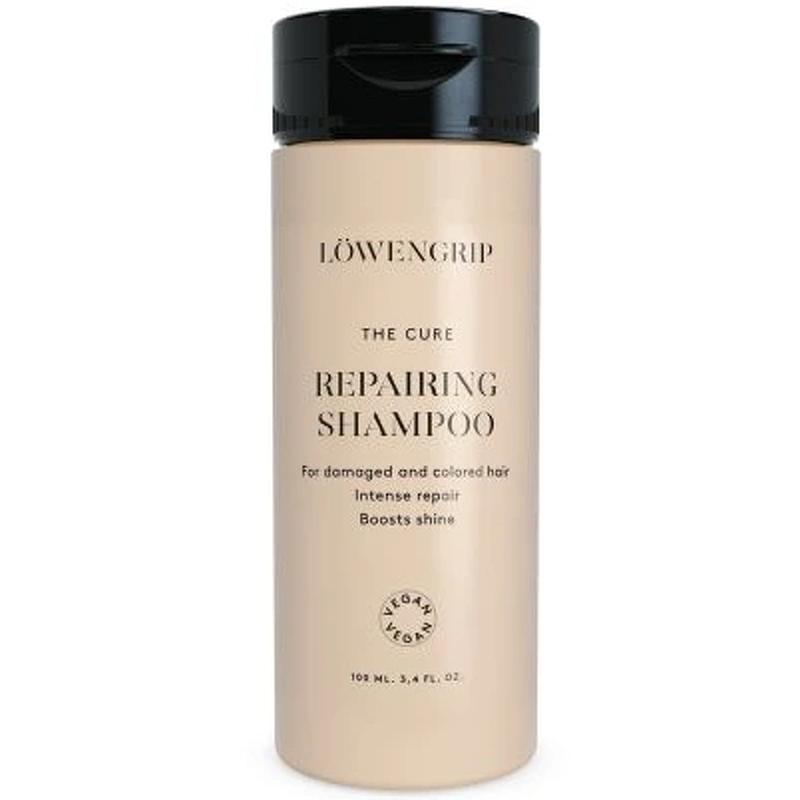 Lowengrip The Cure Repairing Shampoo 100 Ml