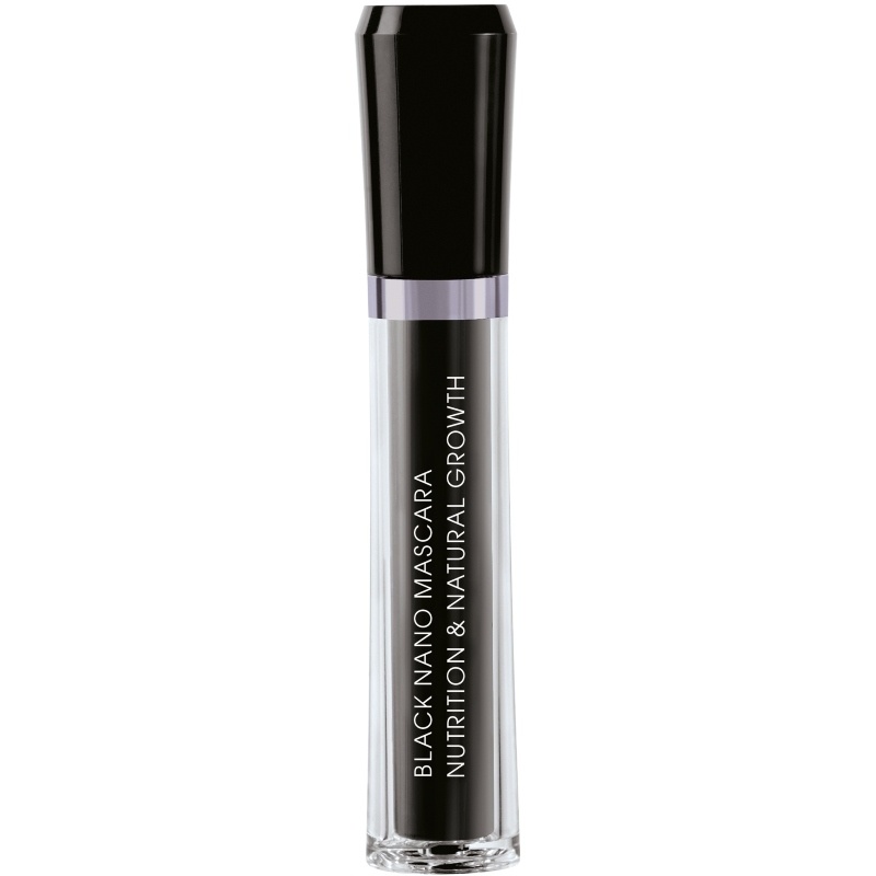 M2 Beaute Sort Nano Mascara Nutrition   Natural Growth 6 Ml