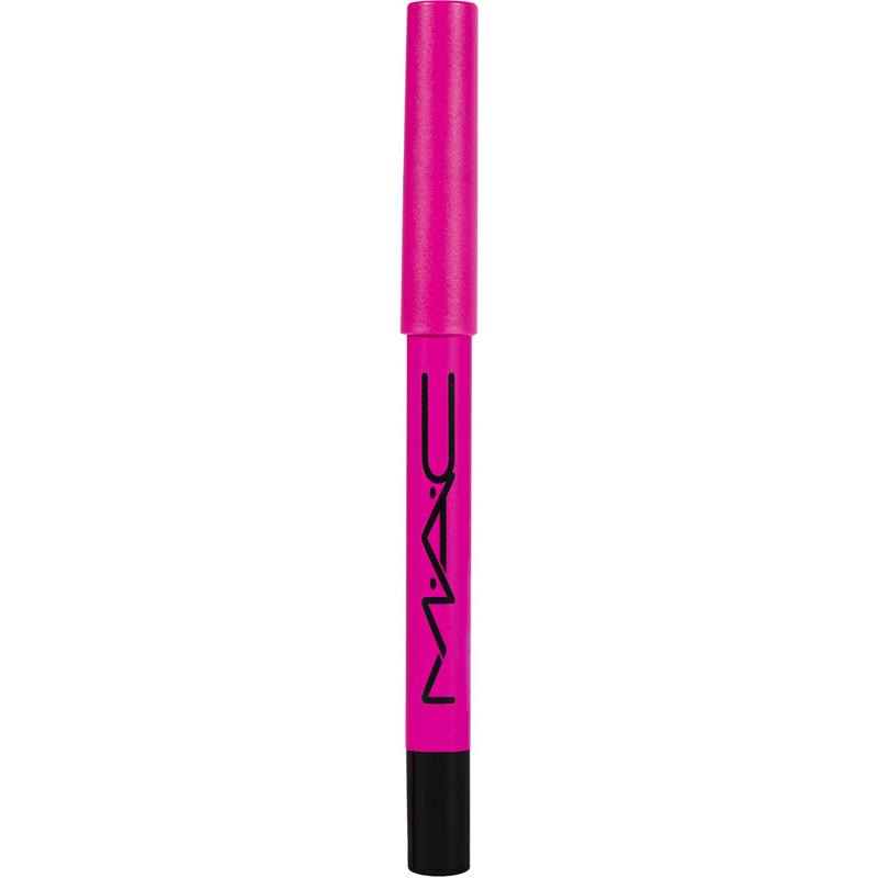 Mac 24hr Kajal Eye Liner Mini 0 8 Gr    Extreme Sort