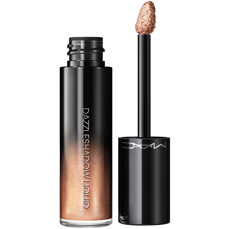 Mac Dazzleshadow Liquid Eye Shadow 4 4 Ml   Beaming Brighter