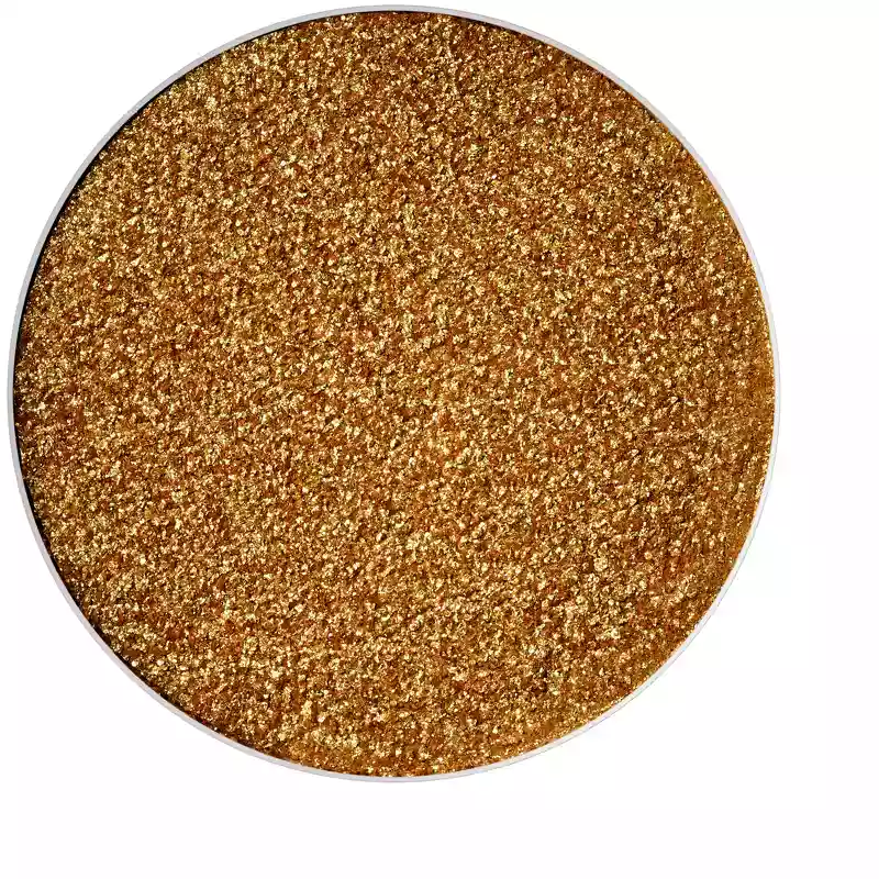Mac Eye Shadow Pro Palette Refill Pan Glitter 1 Gr    I Like 2 Watch
