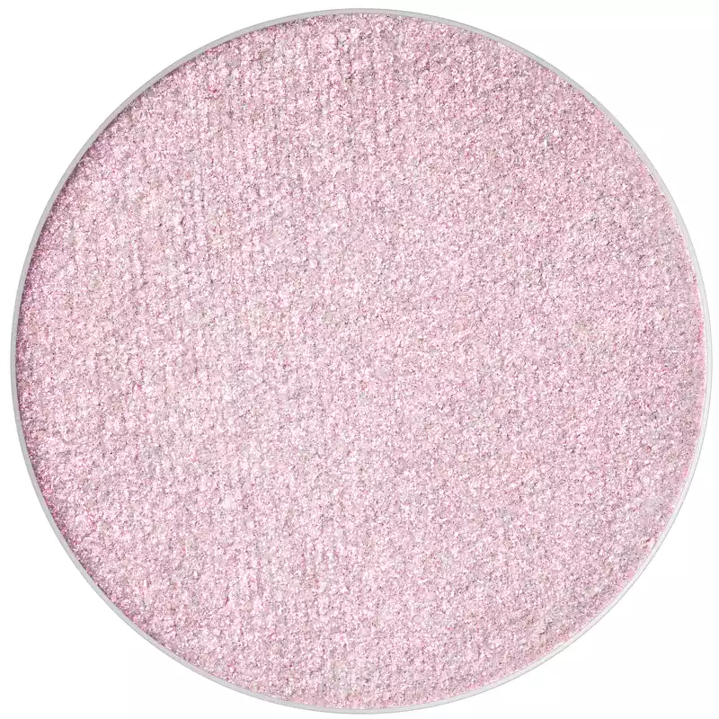 Mac Eye Shadow Pro Palette Refill Pan Glitter 1 Gr    Shine De Light