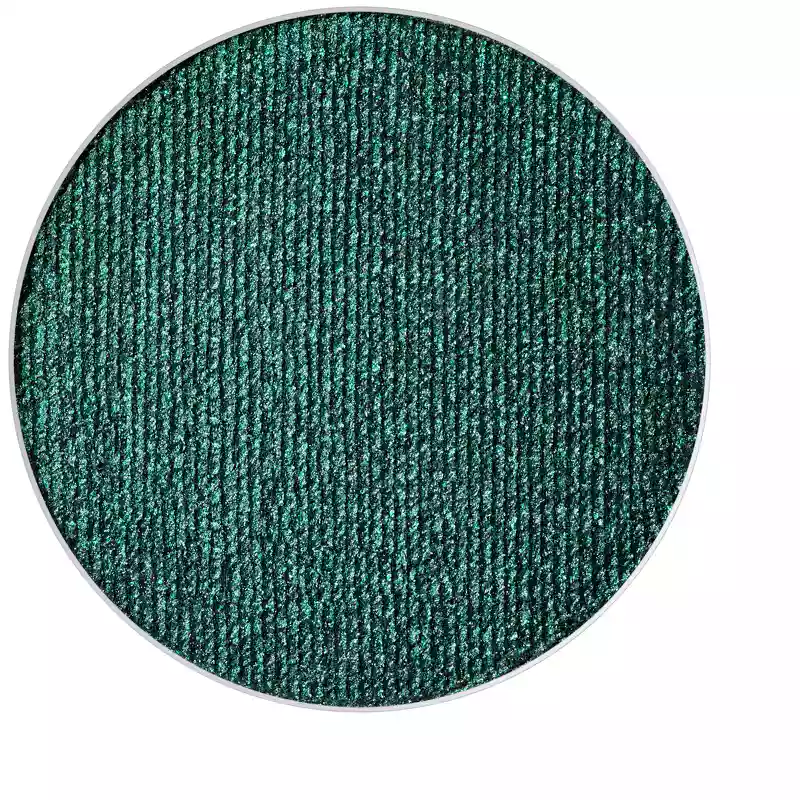 Mac Eye Shadow Pro Palette Refill Pan Metallic 1 Gr    Cash In