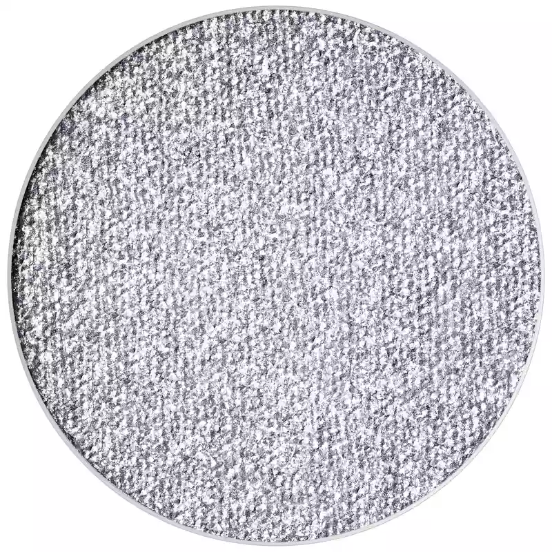 Mac Eye Shadow Pro Palette Refill Pan Metallic 1 Gr    Discotheque