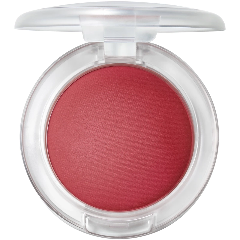 Mac Glow Play Blush 7 3 Gr    Plush Pepper