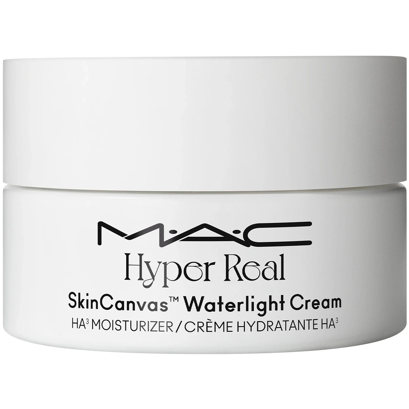 Mac Hyper Real Air Light Face Moisturizing Cream 50 Ml