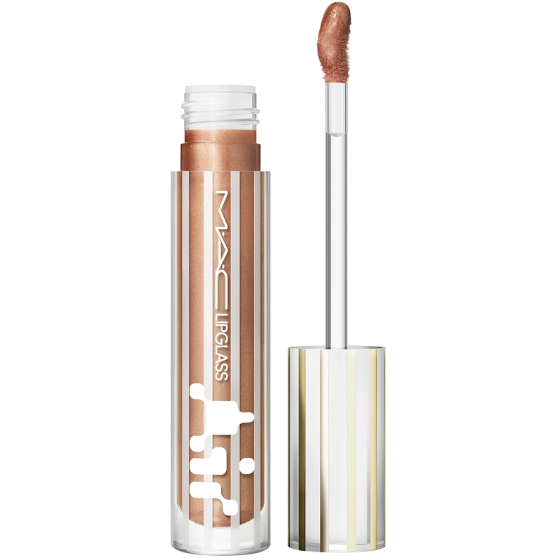 Mac Lipglass Air Non Sticky Gloss 5 Ml   Accolade
