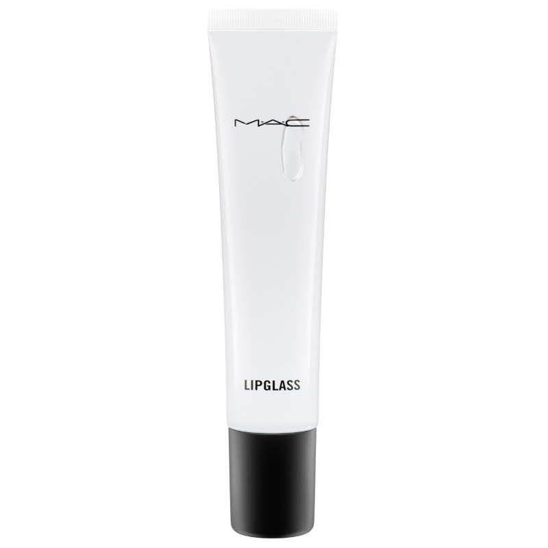 Mac Lipglass Lip Gloss 15 Ml Clear