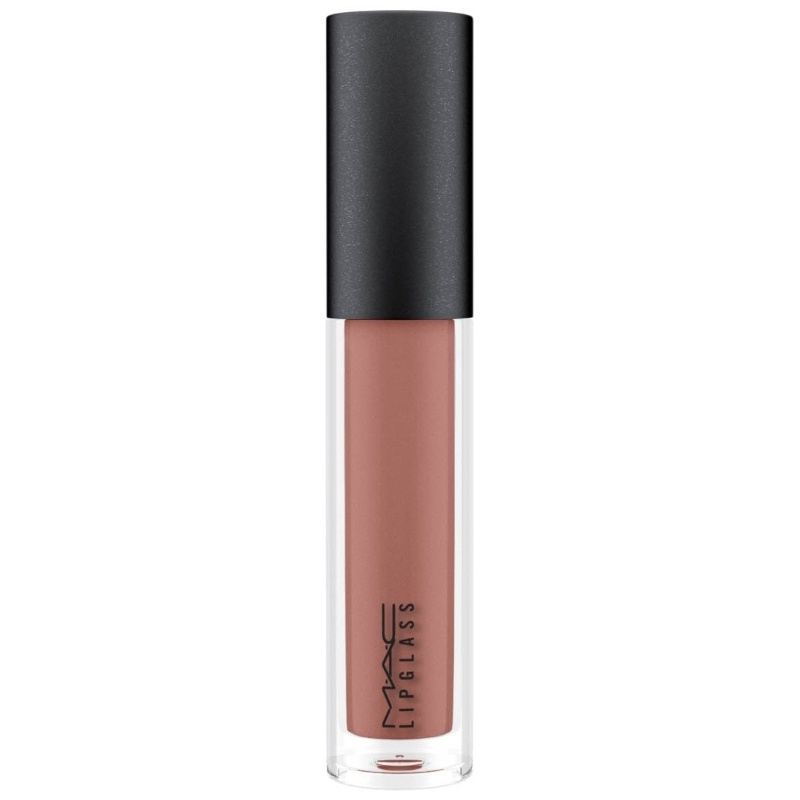 Mac Lipglass Lip Gloss 3 1 Ml Bittersweet Me