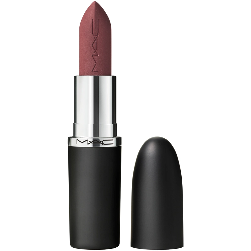 Mac Macximal Silky Matte Lipstick 3 5 Gr    Soar