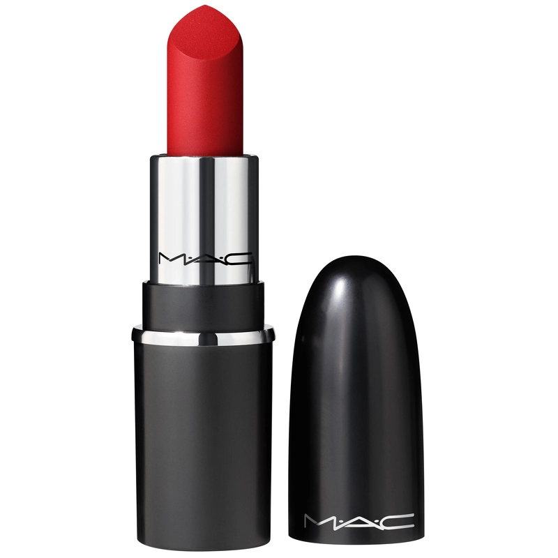 Mac Macximal Sleek Satin Lipstick 1 5 Gr    Centre Of Attention