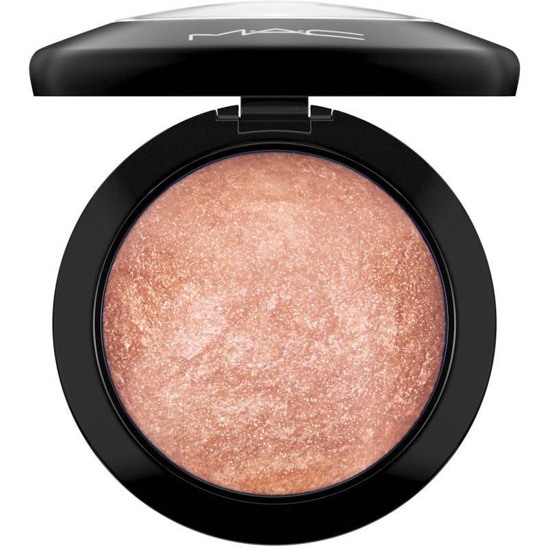 Mac Mineralize Skinfinish Powder 10 Gr Cheeky Bronze