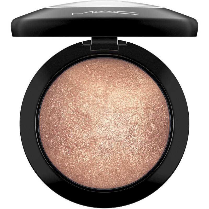 Mac Mineralize Skinfinish Powder 10 Gr Global Glow