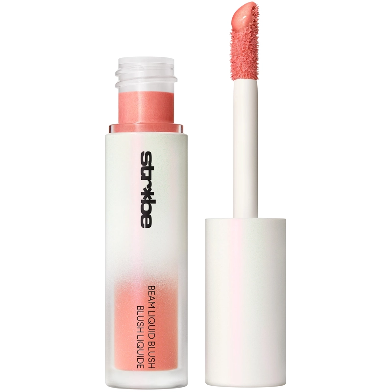 Mac Strobe Beam Liquid Blush 4 3 Ml   Icegleam