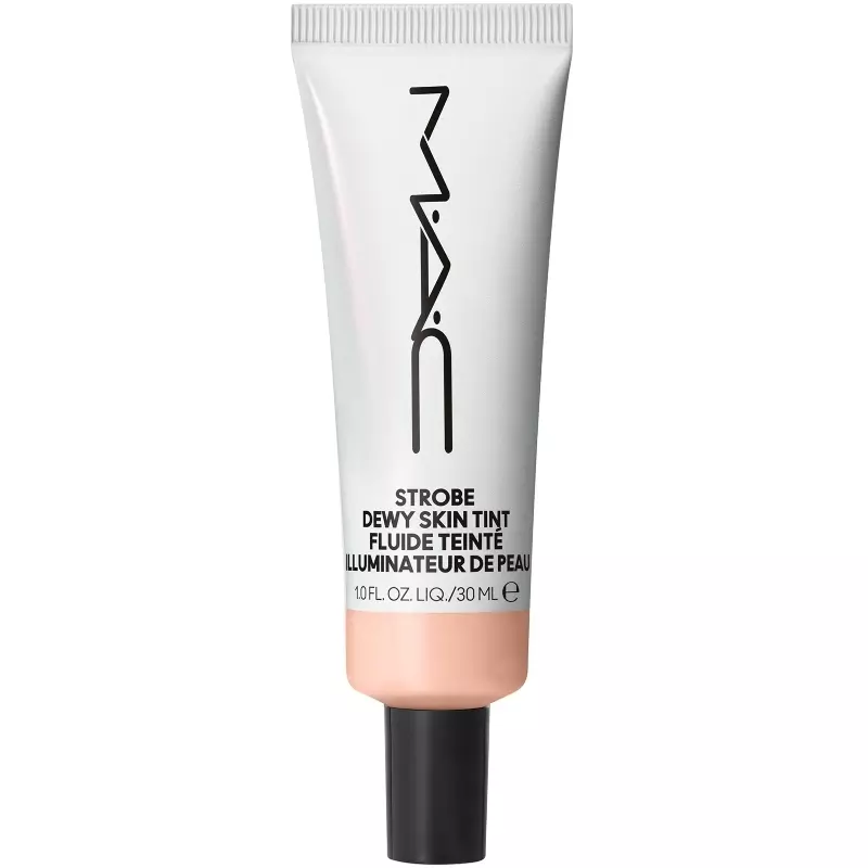 Mac Strobe Dewy Skin Tint 30 Ml   Light 2
