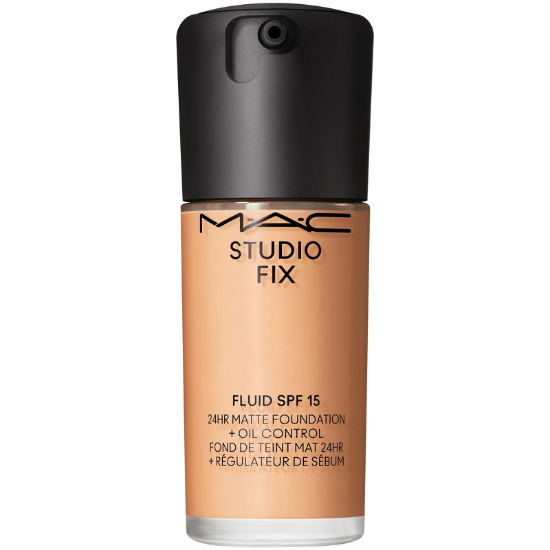 Mac Studio Fix Fluid Broad Spectrum Spf 15 30 Ml Nc35