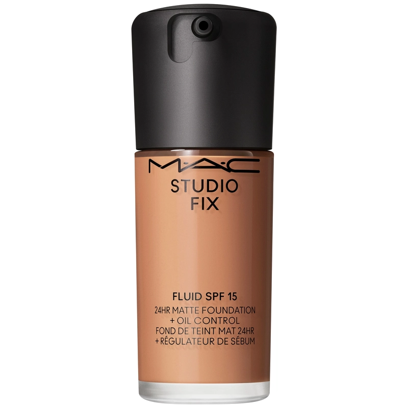 Mac Studio Fix Fluid Broad Spectrum Spf 15 30 Ml Nw30