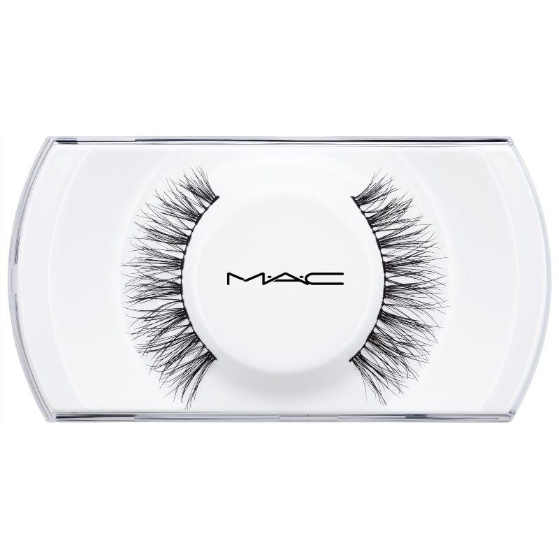 Mac True Or False Lashes   80 Romantic