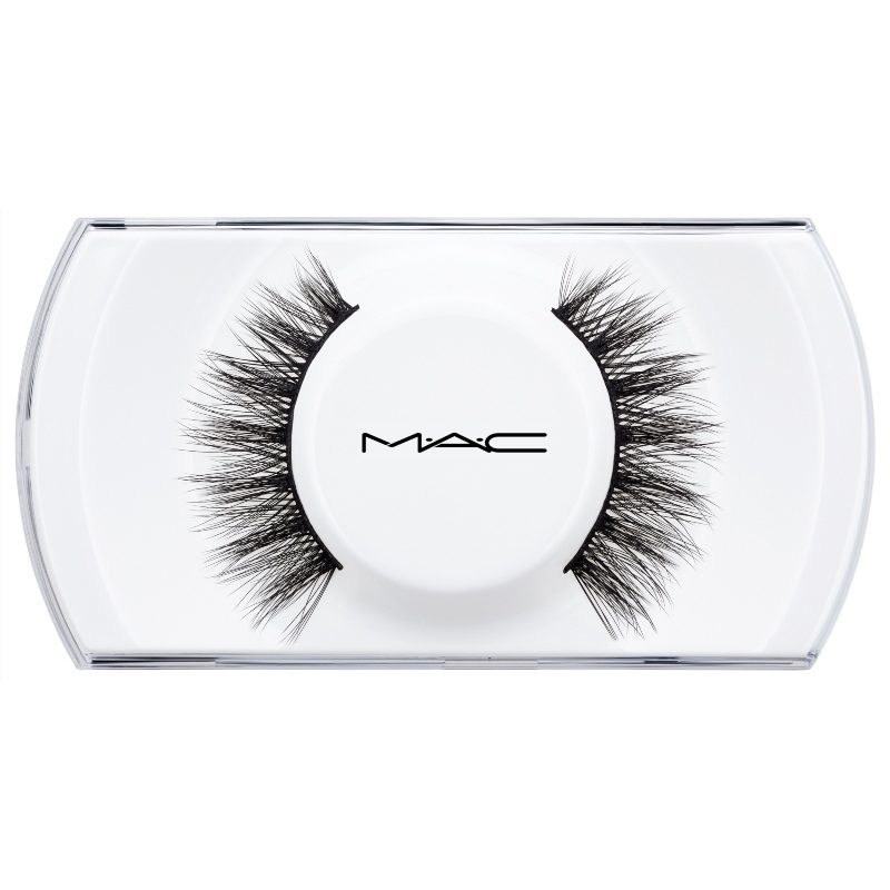 Mac True Or False Lashes   89 Megastar