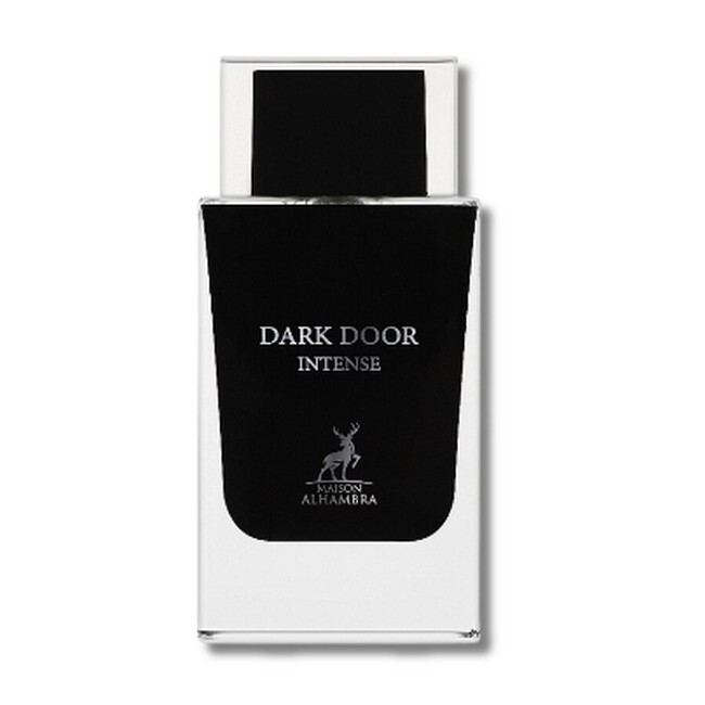 Maison Alhambra Dark Door Intense Eau De Parfum 100 Ml