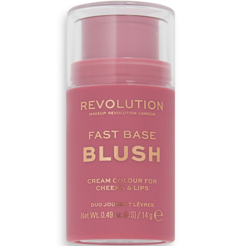 Makeup Revolution Fast Base Blush Stick 14 G   Blush