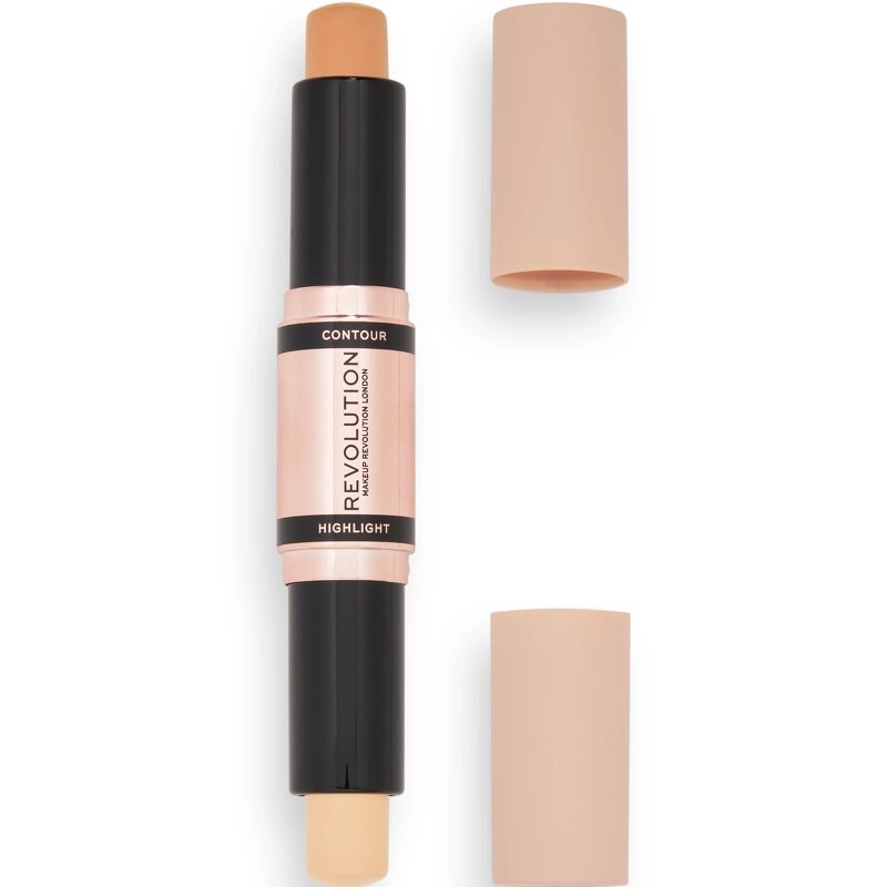 Makeup Revolution Fast Base Contour Stick 8 6 G   Light