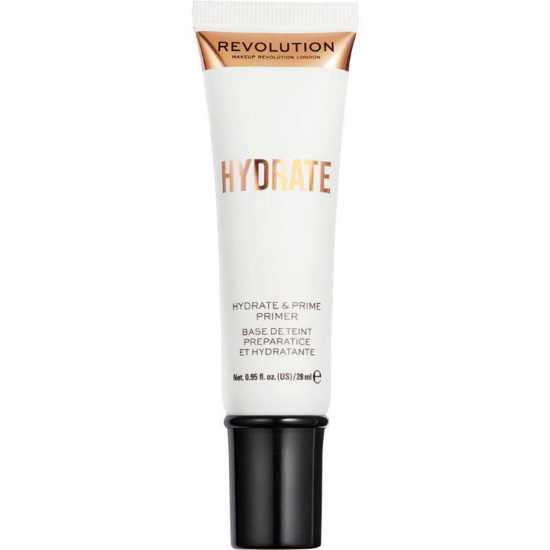 Makeup Revolution Hydrate Primer 28 Ml