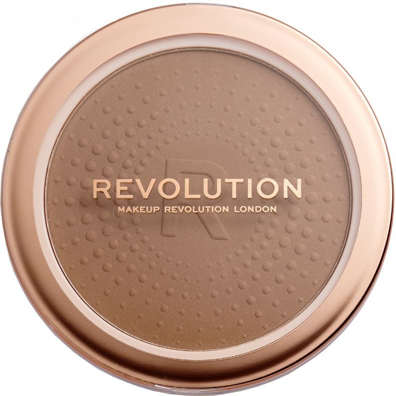 Makeup Revolution Mega Bronzer 01 Cool